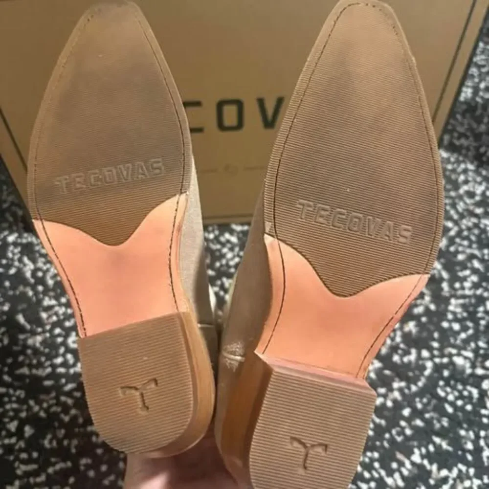 Tecovas Annie Monarch size 7.5 - Picture 6 of 6